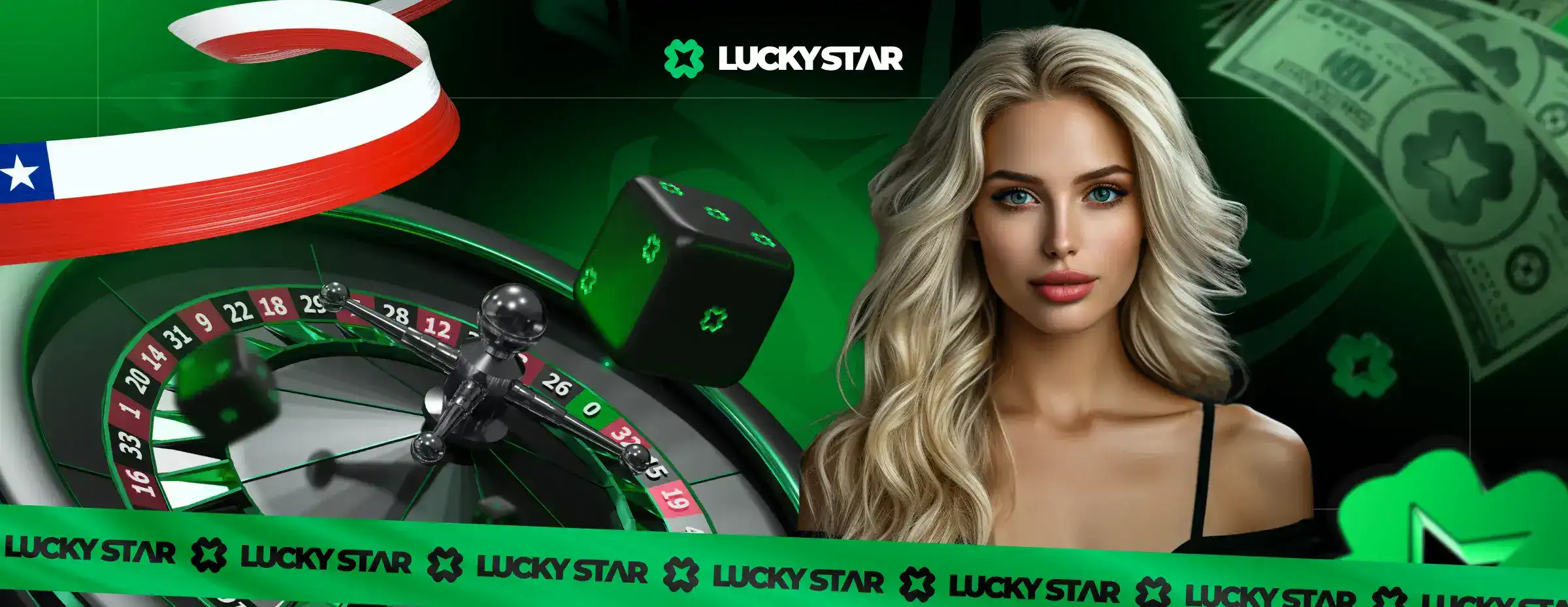 Lucky Star casino